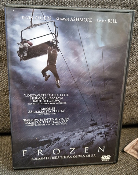 Frozen (2010)