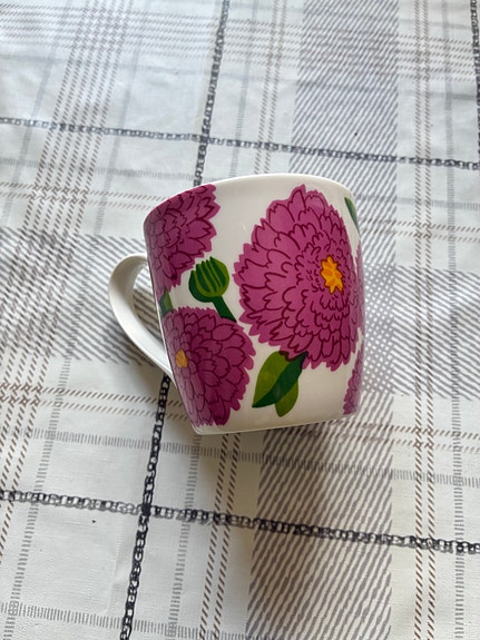 Marimekko Primavera muki