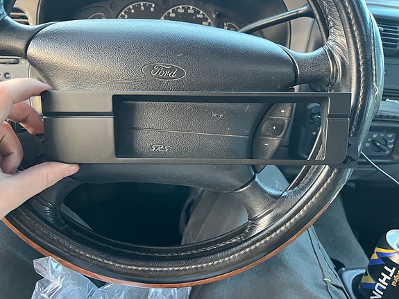 BMW e46 osaa