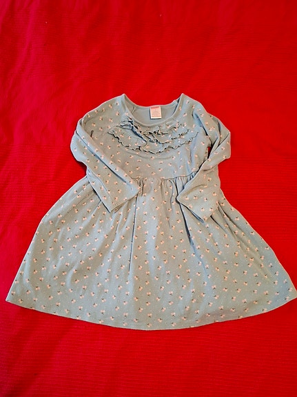 Kaunis mekko Gymboree