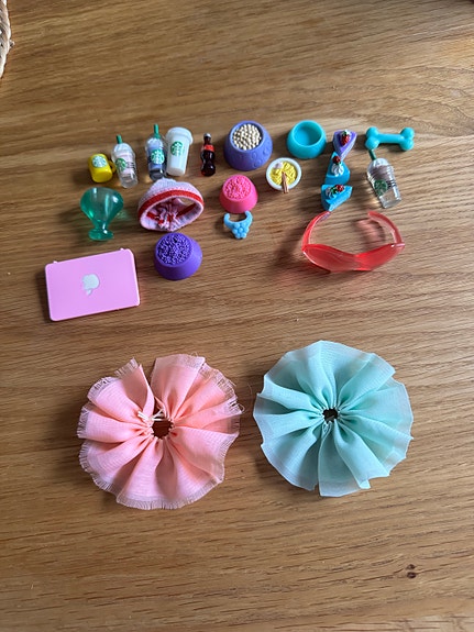 LPS | Littlest petshop tarvikkeita