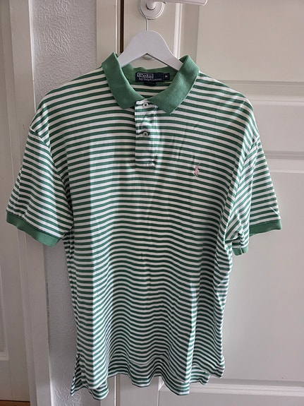 Ralph Lauren Pike
