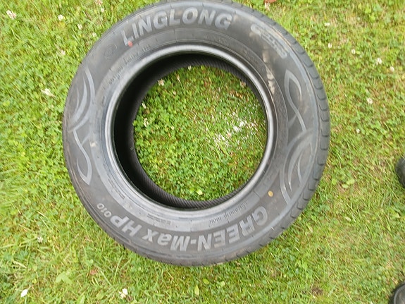 Linglong Green-Max HP010 kesärenkaat