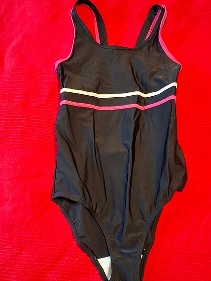 Finnwear uimapuku 158cm