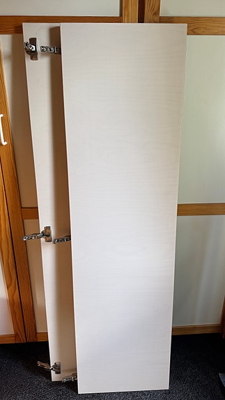 Lundia ovet 39x140 cm