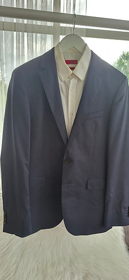 Hugo Boss juhlapuku