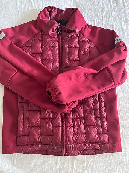 Everest midseason jacket 110/116