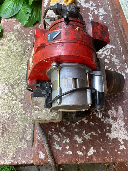 Oilon junior