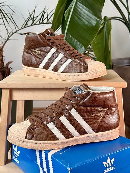 adidas Pro Model Vin 413199 koko 44