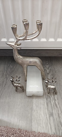 Pentik porot