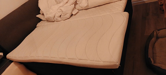 Wellpur sijauspatja 90x200