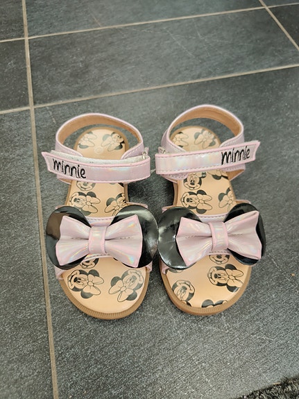 Minnie sandaalit