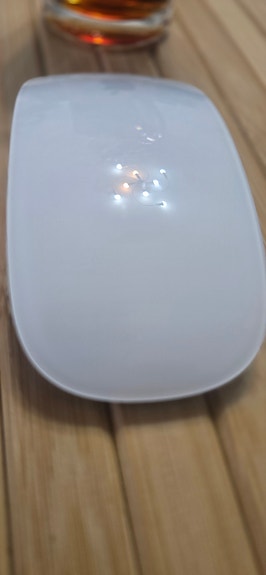 Apple Magic Mouse