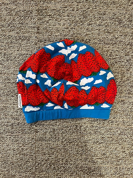 Marimekko hattu koko 44-46