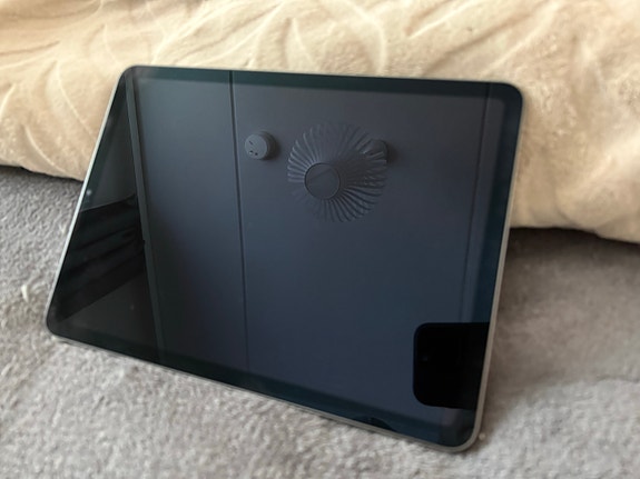 Apple iPad Air M1 tabletti 64 GB