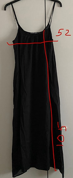 Gudrun Sjöden mekko M