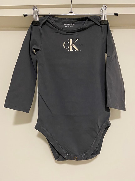 Myydään Calvin Klein Jeans
