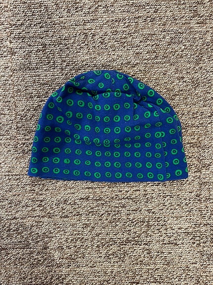 Marimekko vauvan pipo