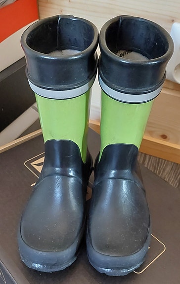 Nokian kumpparit