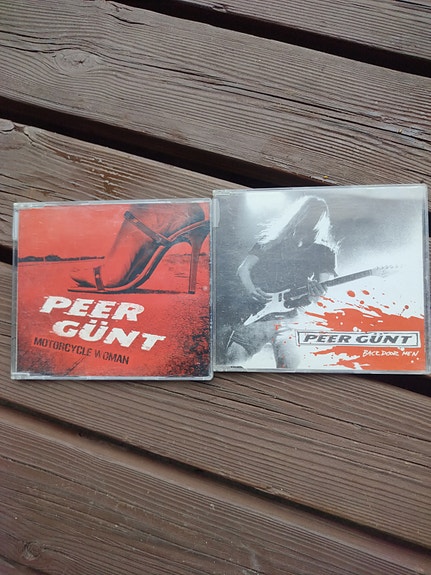 Peer Günt CDS-levytx2