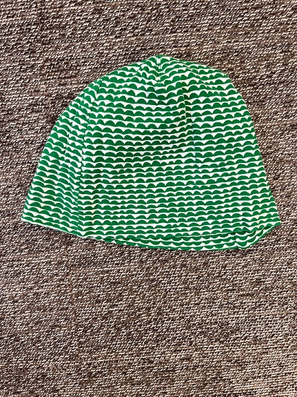 Vauvan Marimekko pipo
