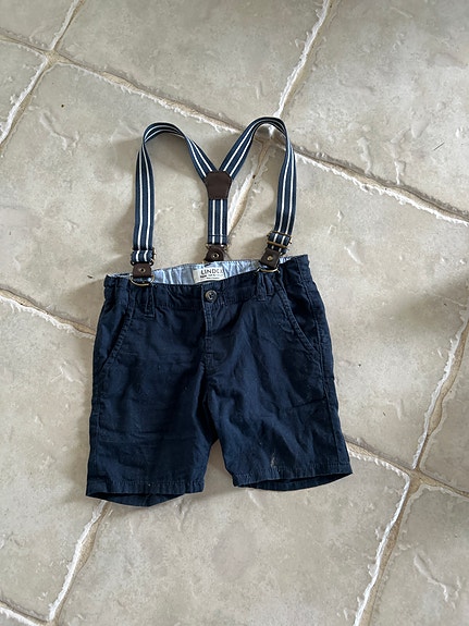 Lindex shortsit 98