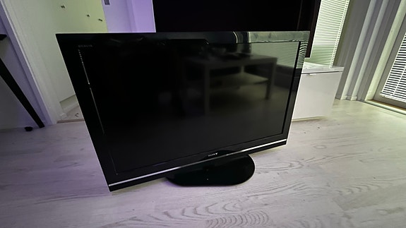 Sony televisio