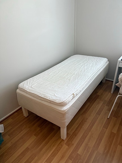 Sänky 90x200 cm