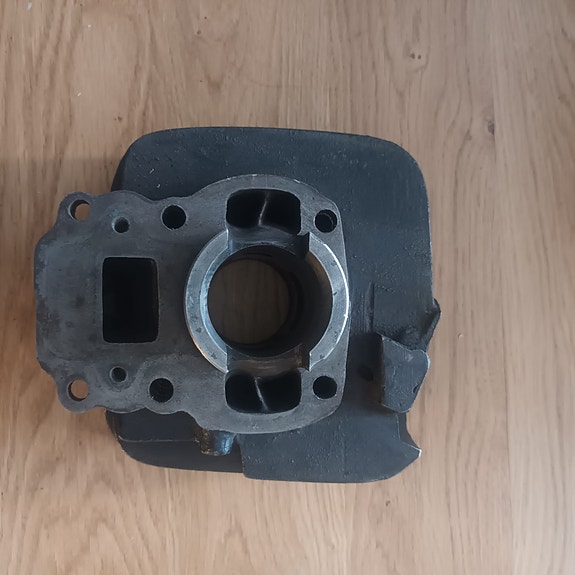 Suzuki PV:n 41 mm läppärunkosylinteri (50 cc)