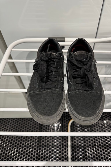 Lasten Vans-tennarit, koko 36,5
