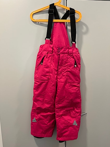 Lasten toppahousut 110