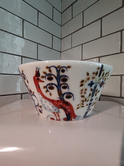 Iittala Taika - kulho