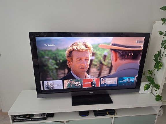 Sony tv