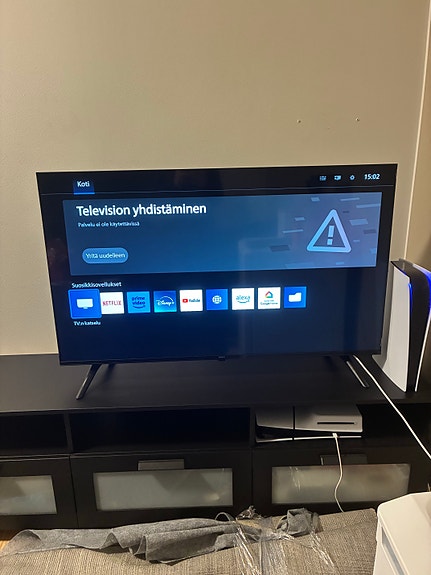 Philips TV