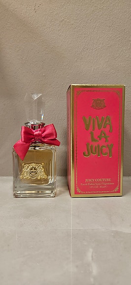 Juicy Couture Viva La Juicy hajuvesi