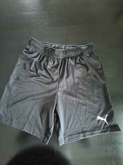 Puman shortsit