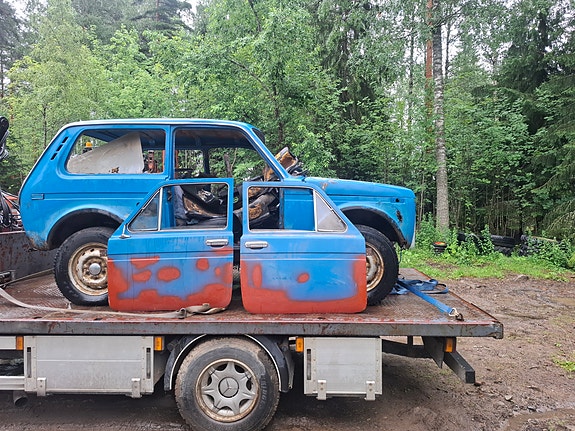 Lada Niva -78