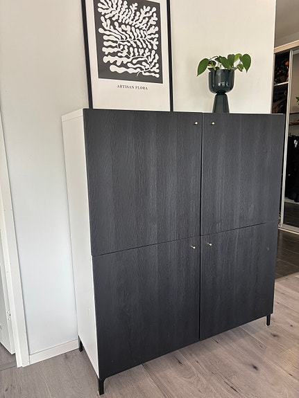 IKEA bestå senkki
