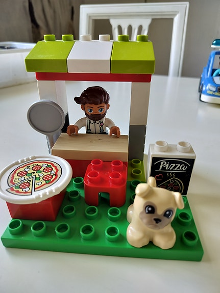 Duplo pizzeria