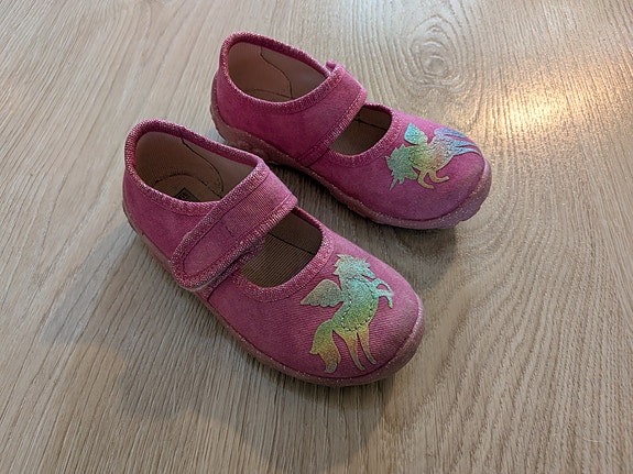 Superfit lasten kengät koko 24