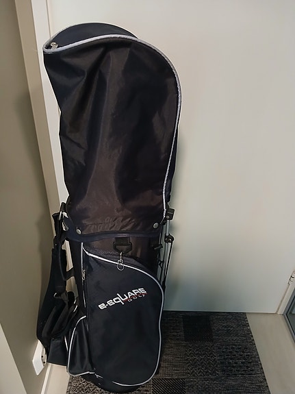 B-square kanto golfbägi