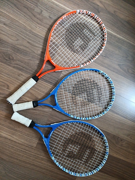 Tennismaila lasten