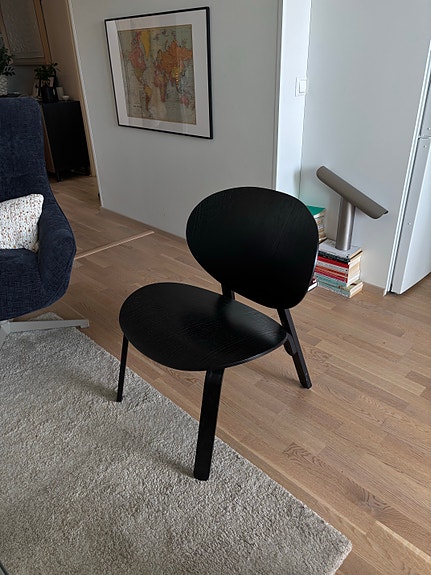 FRÖSET lounge chair