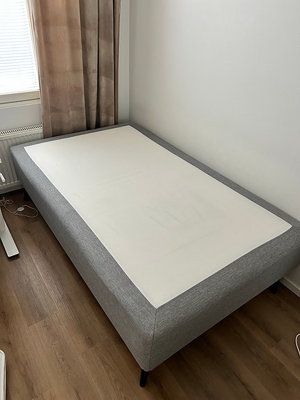 Sänky 120x200cm ISKU