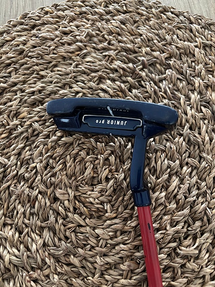 PGA Tour Junior putteri
