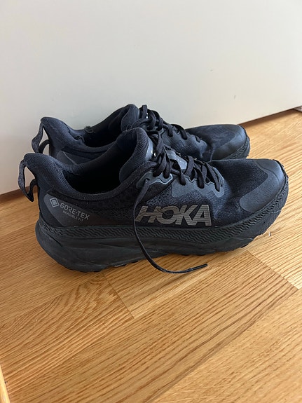 Hoka coretex kengät