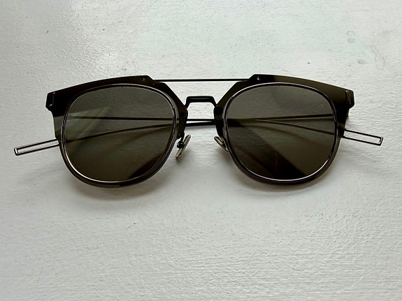 Dior Composit 1.0 -aurinkolasit