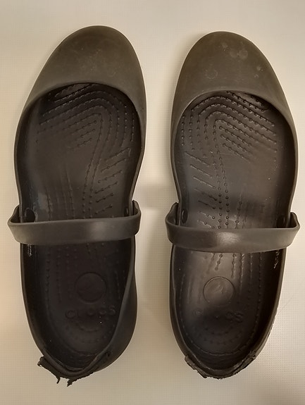 Crocs Alice Work työkengät