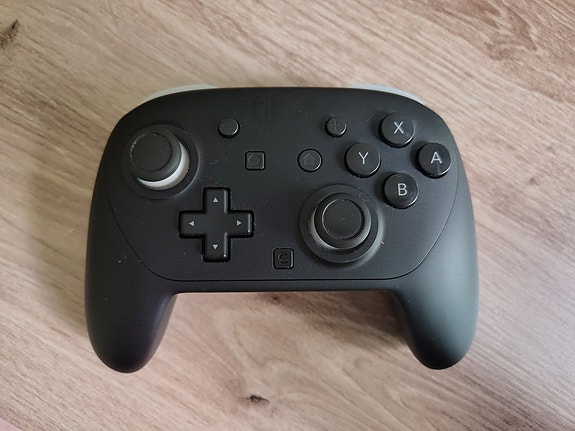 Nintendo Switch 2 Pro Controller