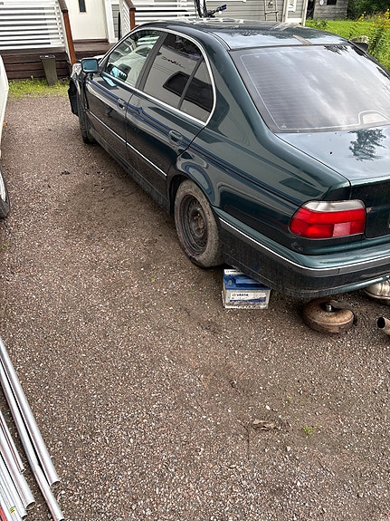 E39 osissa